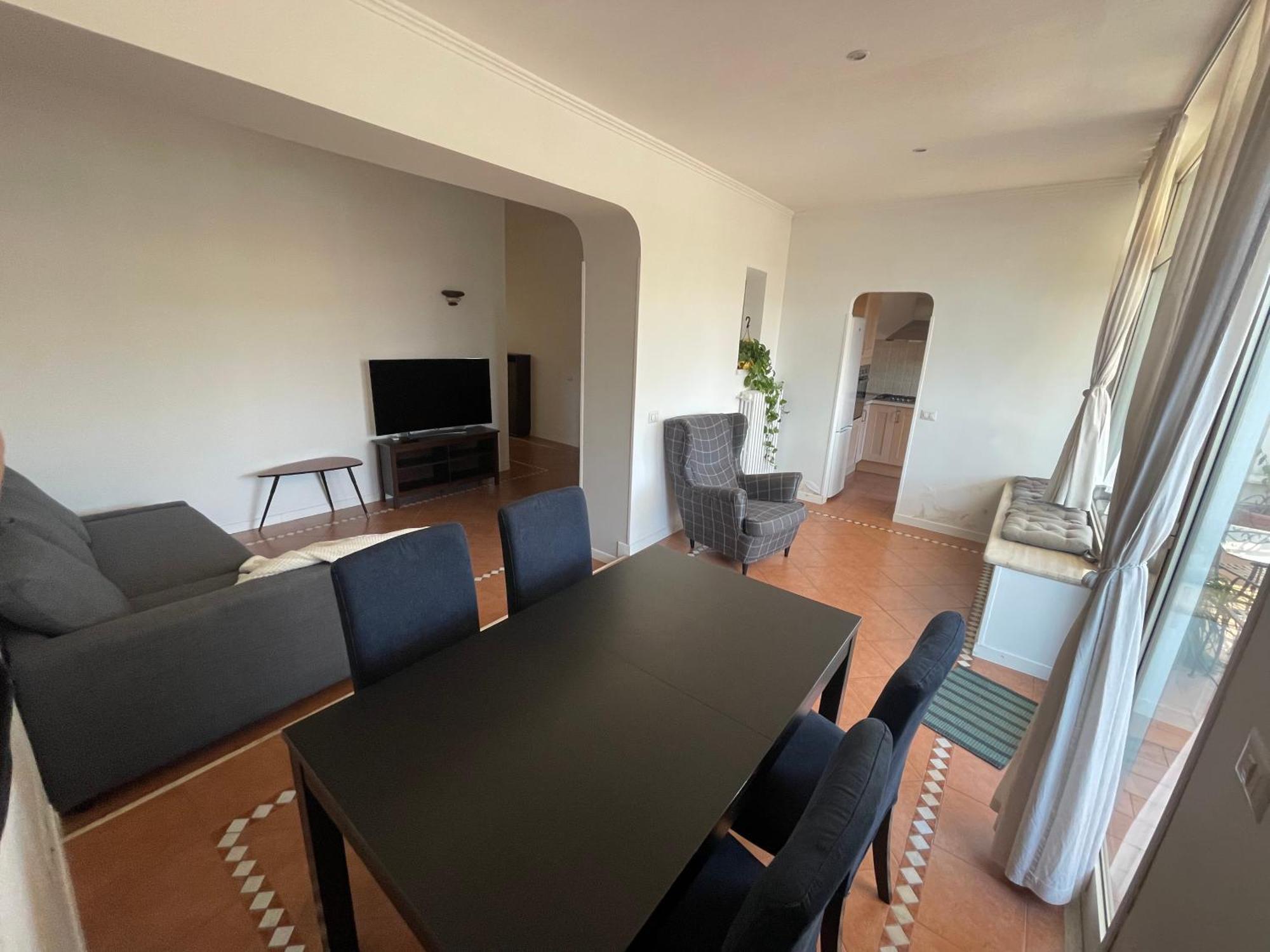 Apartmán Via Veneto Penthouse Řím Exteriér fotografie